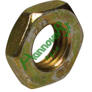 Гайка M10 DIN439 AC640972 АС640972, Kverneland , Квернеланд